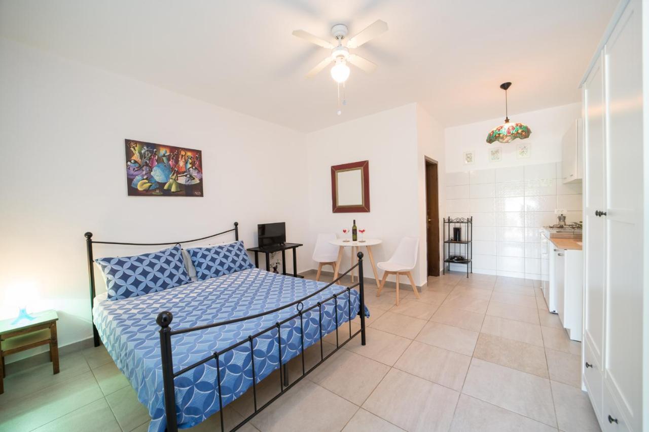 Apartmani Mirjana Умаг Екстериор снимка