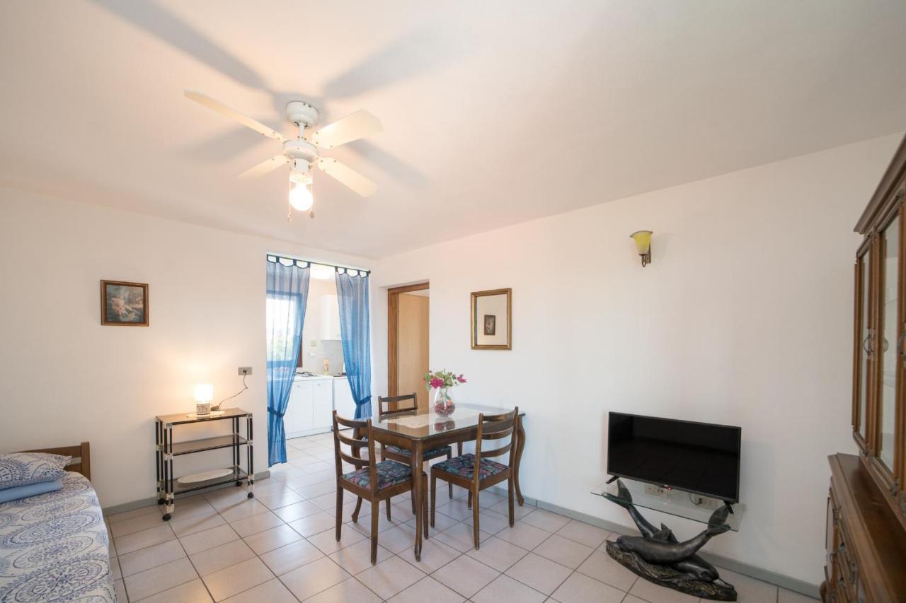Apartmani Mirjana Умаг Екстериор снимка