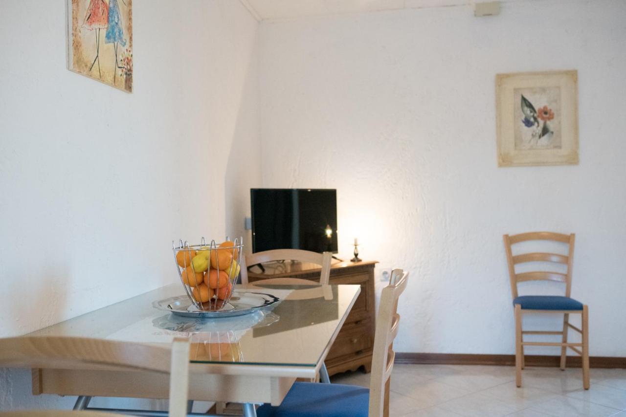 Apartmani Mirjana Умаг Екстериор снимка